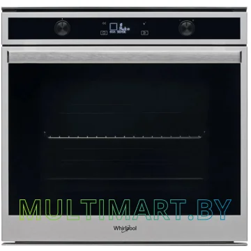 Электрический духовой шкаф Whirlpool W6 OM5 4S H